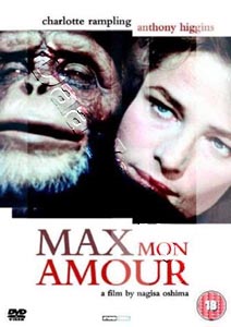 Max Mon Amour (DVD)